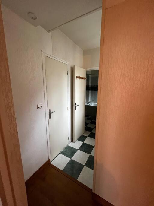 Etage Prive Autonome - Centre Historique Apartment Bourges Ngoại thất bức ảnh